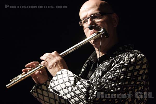 LEGENDARY PINK DOTS - 2005-10-14 - BAGNOLET - L'Echangeur - 